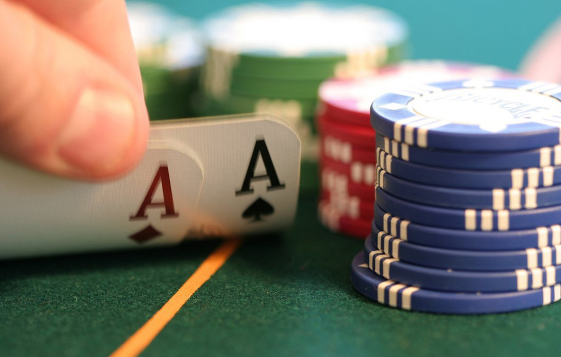 Online poker: gokken of een wetenschap?