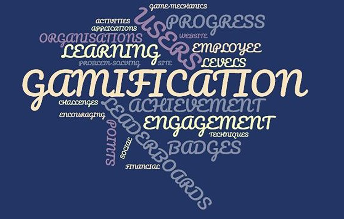 Gamification: successful examples in practice
