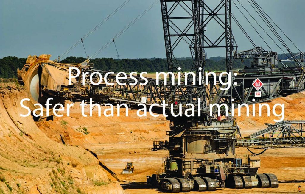 IThappens-Process-Mining